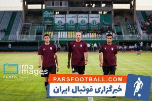 اسامی داوران هفته بیست و چهارم لیگ برتر فوتبال - پارس فوتبال
