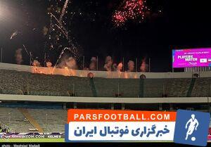 خوشحالی کافیست، حالا به فکر موفقیت در جام جهانی ۲۰۲۶ باشید - پارس فوتبال