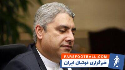 خمارلو: استقبال زیاد بود، سرویس بهداشتی کم آوردیم! - پارس فوتبال