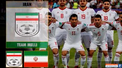 منشا القاب تیم‌های ملی چیست؟ - پارس فوتبال
