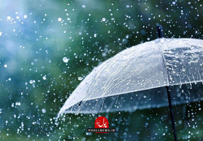 بارندگی از اواسط هفته آینده شروع می شود