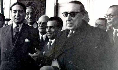 مردی که آذربایجان را به آغوش ایران بازگرداند | رویداد24