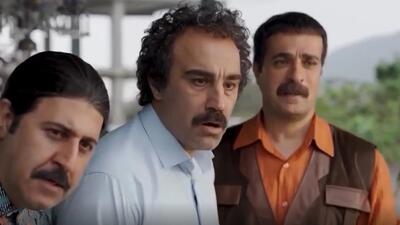 شروع ضعیف تنها تیر ترکش صدا و سیما در نوروز | چرا پایتخت شروع اُمیدوارکننده‌ای نداشت؟ | رویداد24