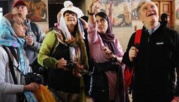وزیر میراث فرهنگی: در منطقه هدف اول گردشگری ما عراق است - سبک ایده آل