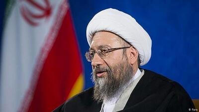 آملی لاریجانی: روز قدس خواب را از چشم دشمنان اشغالگر صهیونیستی ربوده است