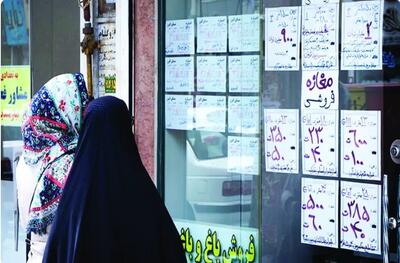۱۰۰درصد درآمدها در سال آینده برای اجاره‌بها اختصاص می یابد