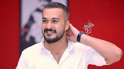 واکنش زیبای میلاد کی مرام به تماشاگری که بی امان گریه می کرد