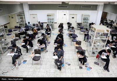 نامه به پزشکیان درباره تأثیر معدل پایه یازدهم در کنکور - تسنیم