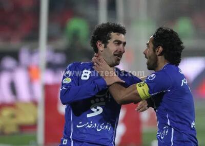 ژن خوب به استقلال بازگشت!