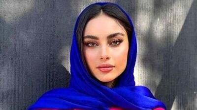 نگاهی به حیاط قدیمی خانه ترلان پروانه در تولد 21 سالگیش/چه حیاط با صفایی!!!
