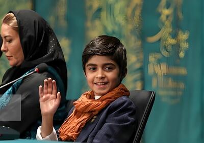 توضیحات رایان سرلک از الگویش در بازیگری (فیلم)