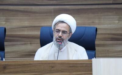 مسئولین از مداخله در حیطه وظایف یکدیگر پرهیز کنند