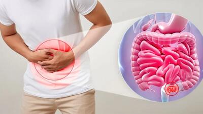 به این ۶ دلیل شما دچار یبوست می شوید