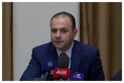 برادر الجولانی به نفر دوم حاکمیت جدید سوریه تبدیل شد