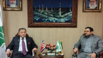 دعوت حزب کارگران کره شمالی از حزب موتلفه در هشتادمین سالگرد تاسیس