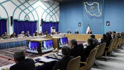 پزشکیان: مردم باید در تصمیمات فرهنگی مشارکت داشته باشند