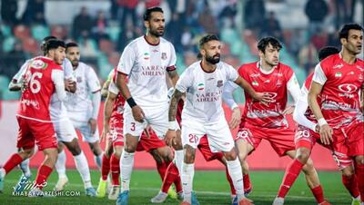 پرسپولیس اینگونه نساجی را از بحران خارج خواهد کرد!