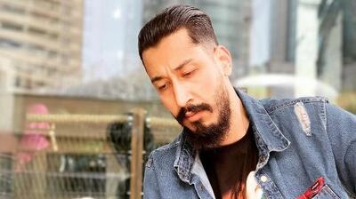 فیلم /  بهرام افشاری «بهتاشِ سریال پایتخت»: نذاشتن کارمو بکنم و من کل محل رو به هم ریختم،مامور اومد دم در خونمون!