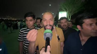 هوادار استقلال: یک مربی چقدر باید آزمون و خطا کند؟