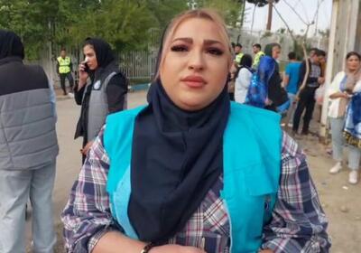 هوادار استقلال: هیچ وقت فکر نمی‌کردم تیم را در چنین جایگاهی ببینم