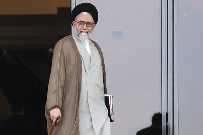 وزیر اطلاعات: علائم جدی برای حمله نظامی وجود ندارد