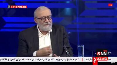 لاریجانی: ما با اکراه وارد مذاکره می شویم