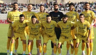 لیگ یک؛ عجله فجر برای بازگشت به لیگ برتر
