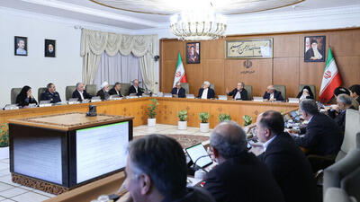 گزارش جامع وزیر امور خارجه از نخستین دور مذاکرات غیرمستقیم با آمریکا