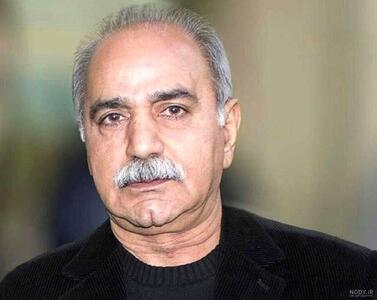 تلخ و تکان دهنده؛ تازه ترین پست اینستاگرامی پرویز پرستویی+ فیلم