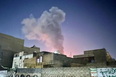 ۱۲ کشته و زخمی در موج جدید توحش آمریکا در یمن