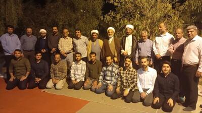 کانون‌های فرهنگی هنری  محور جذب نوجوانان و جوانان باشند