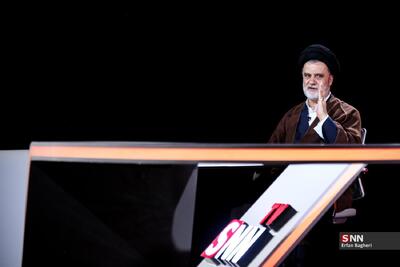 نبویان: اشتباه ما در برجام این بود که اول ما باید تعهدات عمل میکردیم / آژانس در بازه های مختلف متعهد بودن ایران را تایید کرد + فیلم