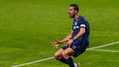 میزان شانس حضور شهاب زاهدی در جام جهانی ۲۰۲۶