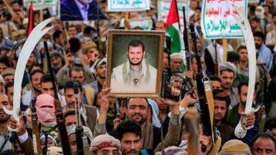 یمن،ترامپ را غافلگیر کرد/آمریکا از اسرائیل رکب اطلاعاتی خورد/واشنگتن در حال حاضر درگیر طولانی‌ترین نبرد دریایی پس از جنگ دوم است