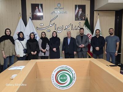 مشخص شدن مربیان تیم ملی اسکیت اینلاین هاکی بانوان