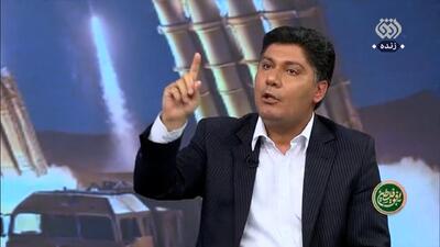 افسارگسیختگی اسرائیل برای جهان تبعات جدی دارد + فیلم