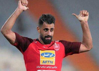 پرسپولیس در شوک تغییرات / ابهام در مورد تمدید قرارداد کنعانی زادگان اندیشه معاصر