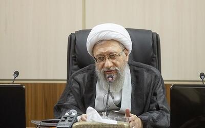 آملی‌لاریجانی: بررسی پالرمو و CFT در چارچوب قانون اساسی انجام می‌شود / عمده مخالفان و موافقان در مورد FATFصحبت می کنند در حالی که فعلاً FATF مطلقاً در مجمع تشخیص قابل بررسی نیست