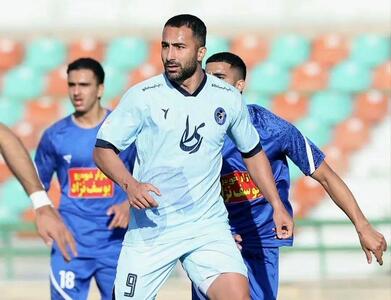 پیکان 3 – 0 داماش : برد پرگل شاگردان سیروس