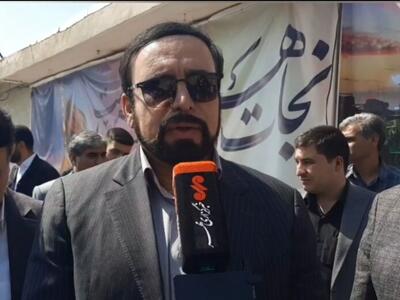 شهردار کرمانشاه: ضوابط میراث‌فرهنگی در تله‌کابین کرمانشاه اجرا می‌کنیم