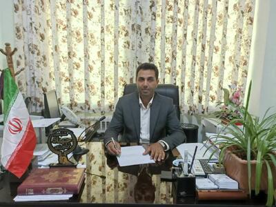 ۱۳۰۰ هکتار اراضی فرومد زیر کشت غلات است