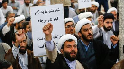 انتقاد تند روزنامه نزدیک به قالیباف از تندرو‌ها و ائمه جمعه | رویداد24