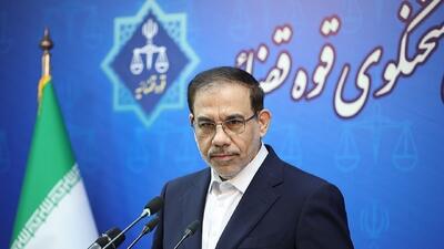 جهانگیر: با هر گونه ساخت و ساز در پروژه میانکاله برخورد خواهد شد+فیلم