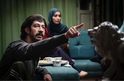 فصل هشتم سریال پایتخت ساخته می‌شود؟