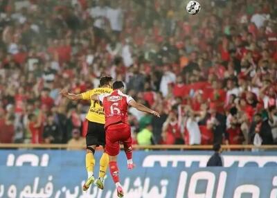 20 هزار بلیت فروش رفته برای پرسپولیس - سپاهان - پارس فوتبال