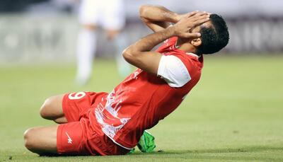 در پرسپولیس دیگر جایی برای پیرمردها نیست