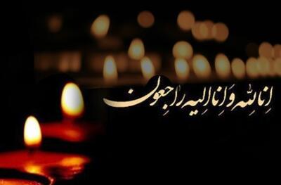 بهاره حسینی که بود و چرا درگذشت؟