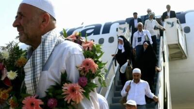 پایان عملیات عمره در آستانه آغاز اعزام زائران حج ۱۴۰۴
