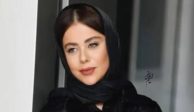 چهره ها/ عکس زیبای گوهر سریال «باخانمان» پربازدید شد