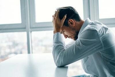 این ادویه شما را به افسردگی دچار می کند